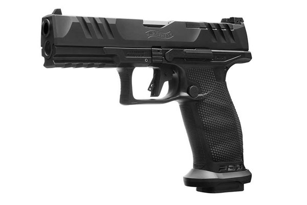 New: Walther PDP Pro-E