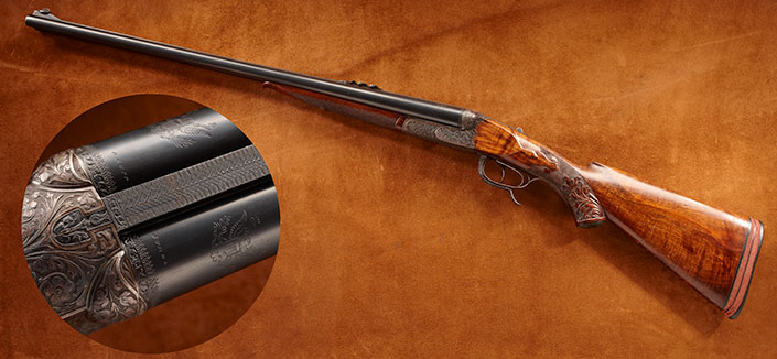 NRA National Sporting Arms Museum | An Official Journal Of The NRA