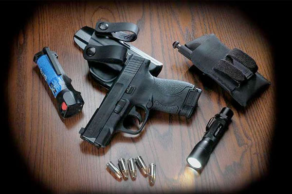 Essential Concealed Carry Accessories