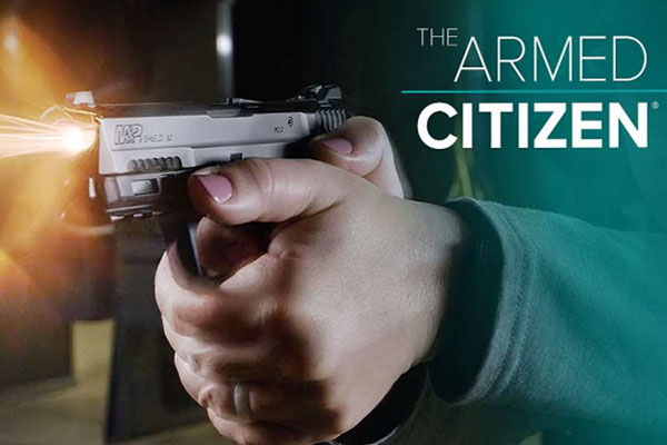 The Armed Citizen® August 11, 2023