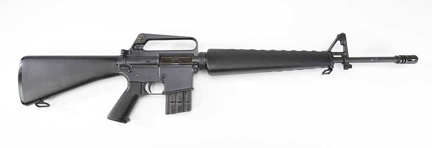 Top 10 Infantry Rifles Of All Time By American Rifleman Staff You Will Shoot Your Eye Out 9851