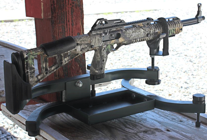 Tested: Hi-Point Firearms 1095TS 10 mm Carbine