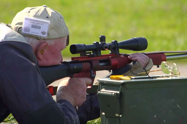 Registration For 2024 NRA National Matches Opens Feb. 29