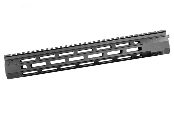 Preview: Mission First Tactical EXD Rail System