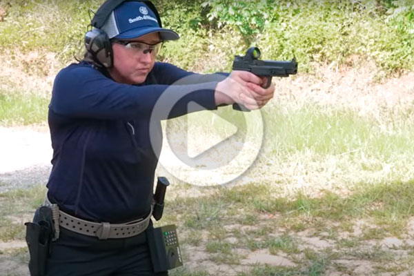 Top 5 Pistol Drills to Sharpen Your Pistol Skills