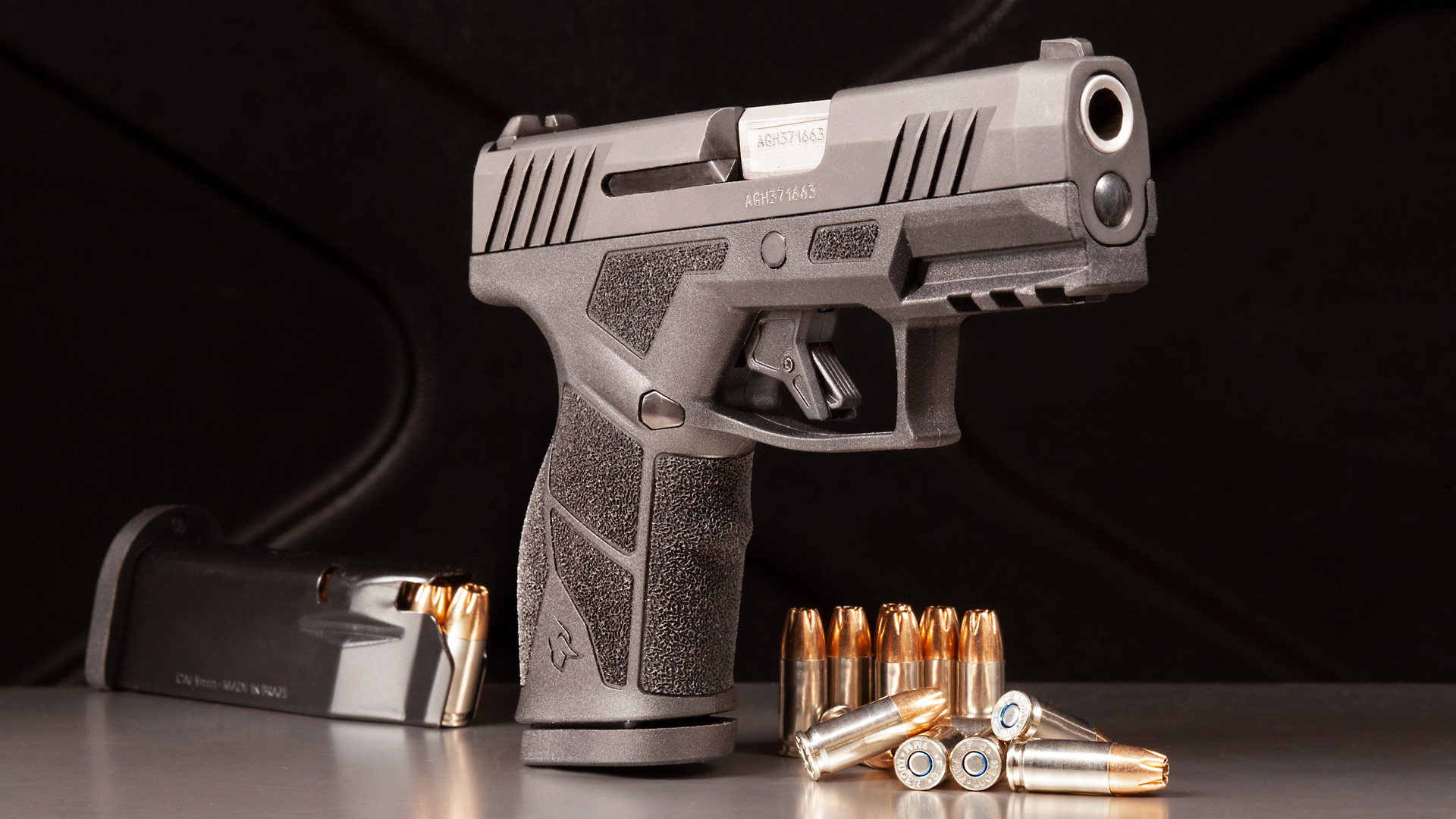 Taurus GX2