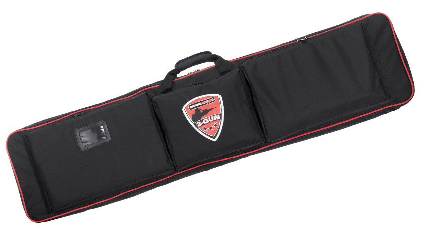 rangemaxx long range rifle case