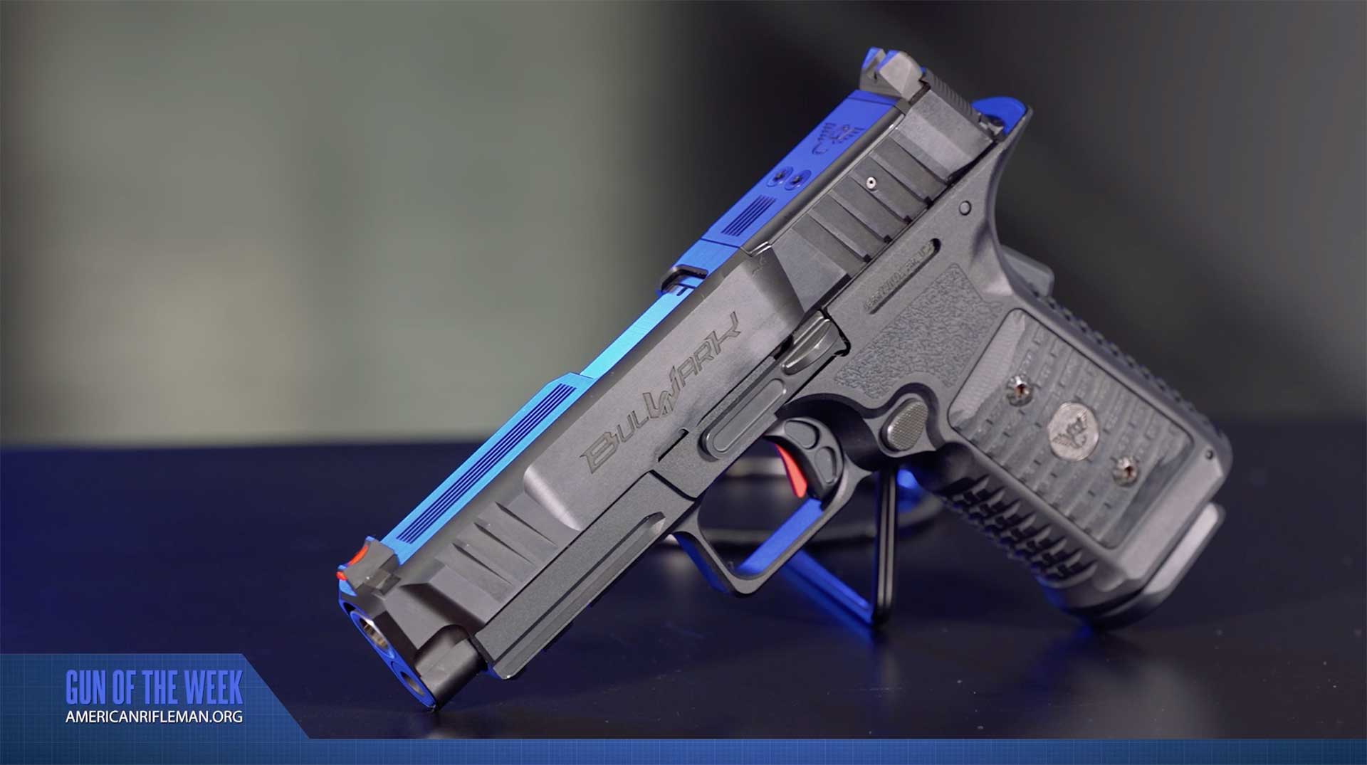 Gotw Wilson Combat Bulwark 1