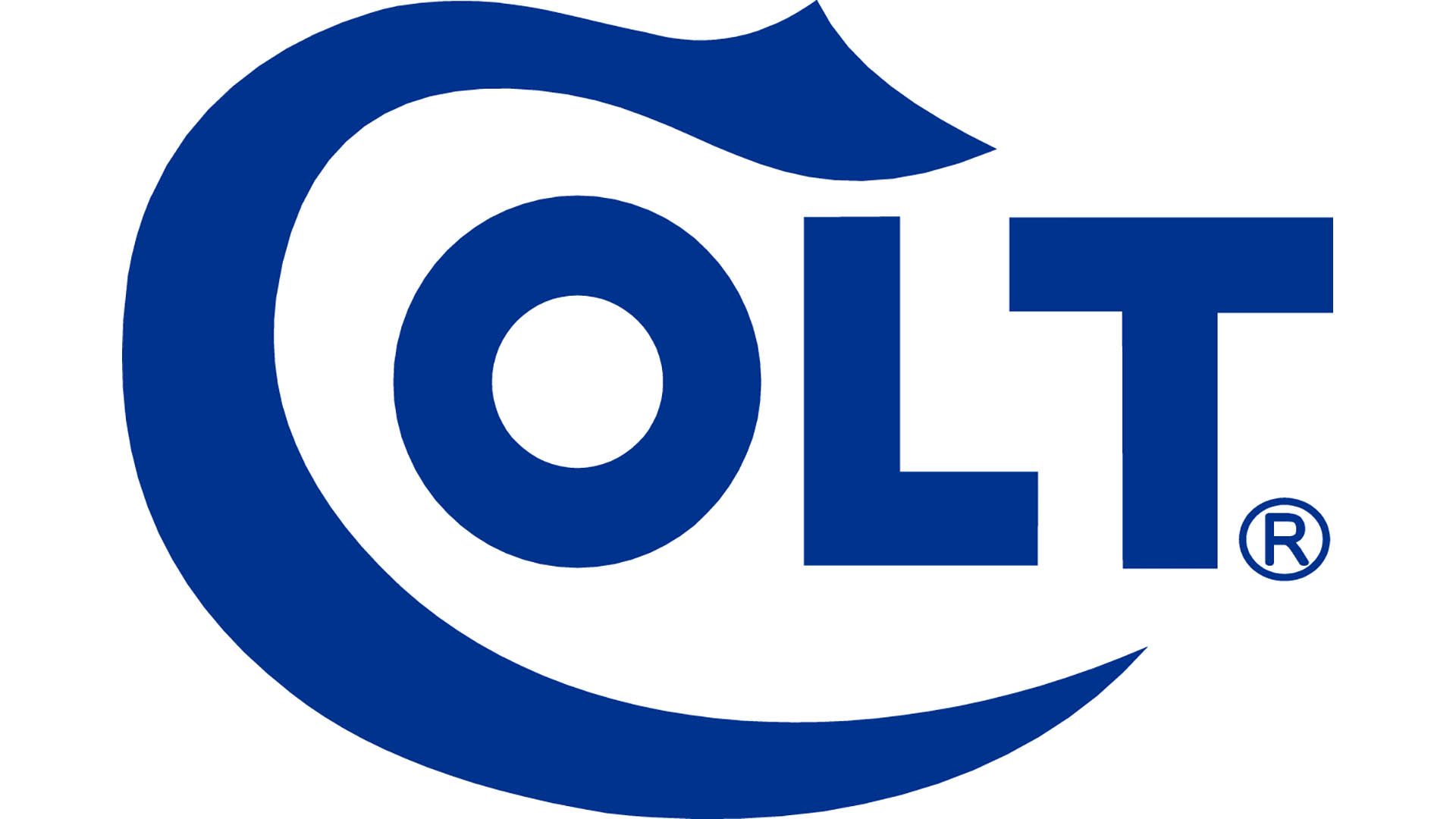 Colt Usa Logo