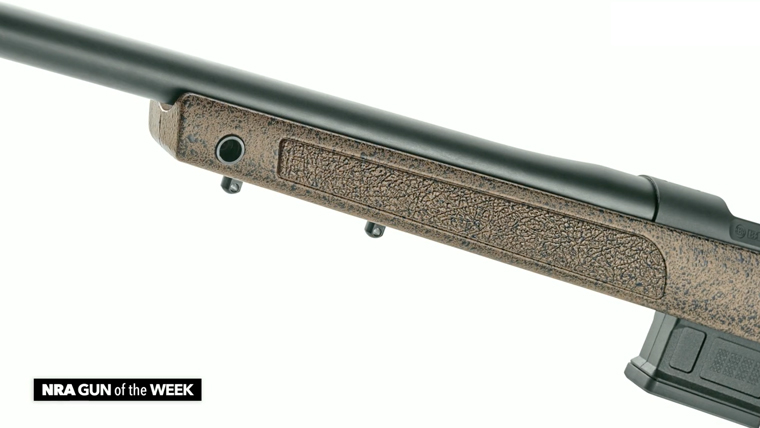 NRA Gun Of The Week: Bergara B-14 HMR Rifle | An Official Journal Of ...