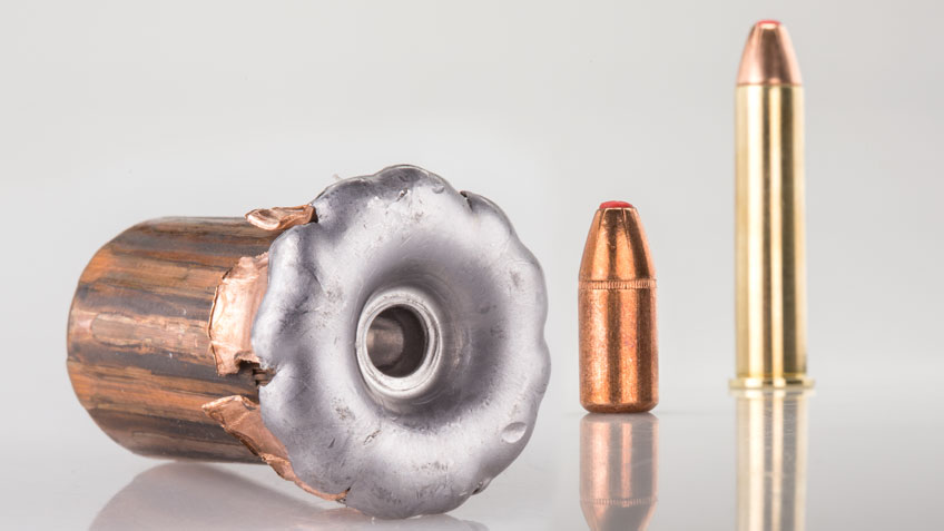 hornady subsonic blackout expanding