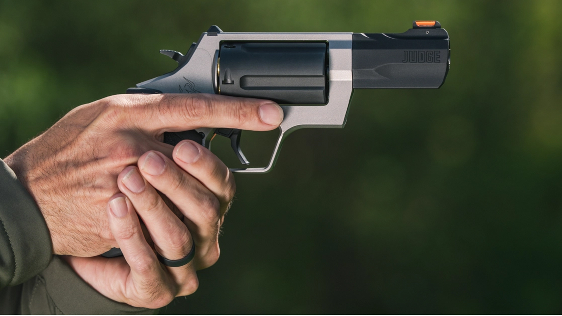 Taurus Judge 01
