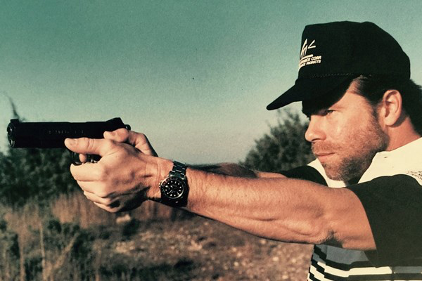 Obituary: Chip McCormick, Legendary Gunsmith and Innovator