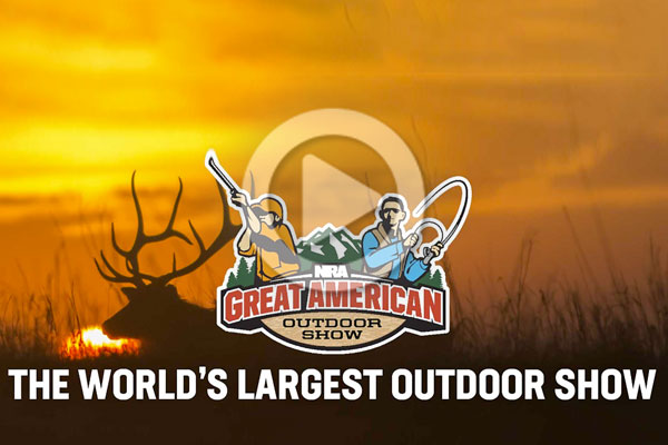 2024 Great American Outdoor Show Sees Record Attendance