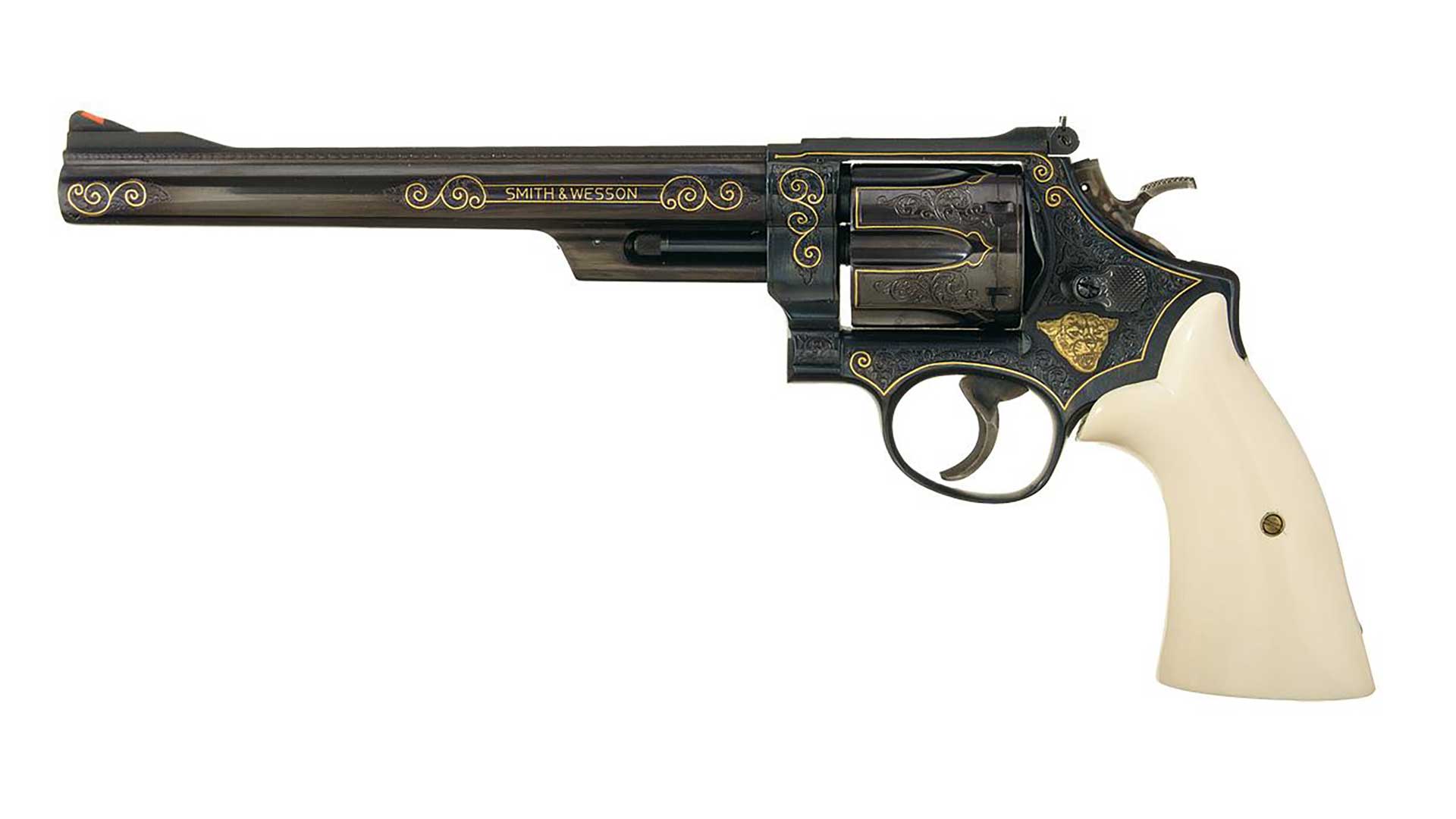 Smith Wesson Model 29 10 Facts 1