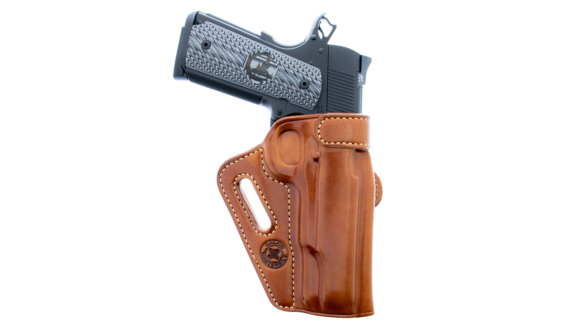 Galco Thunderclap Holster