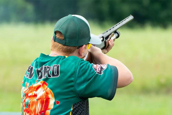 USA College Clay Target League Announces First Trapshooting National Championship