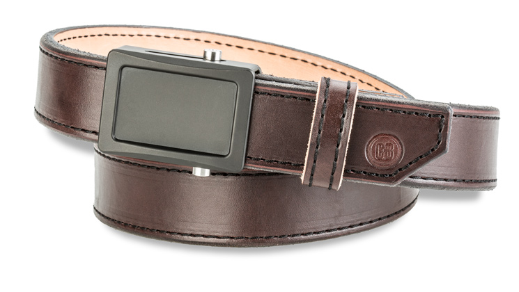 Crossbreed instructor outlet belt