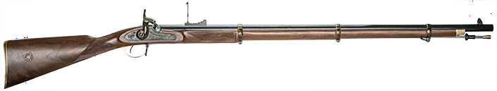 Navy Arms Whitworth Rifle | An Official Journal Of The NRA