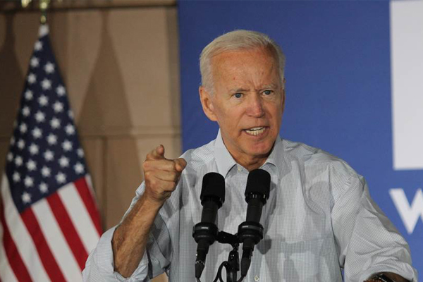 How President Biden Put Himself in the Way of Sensible Solutions