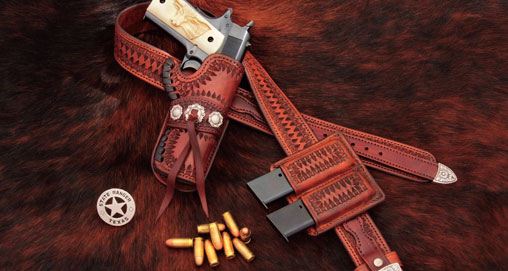 Bianchi hotsell western holsters