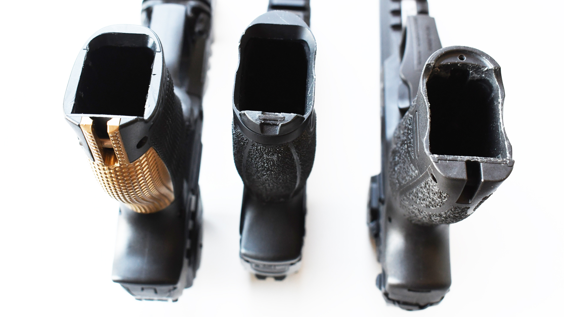 Gun Grips