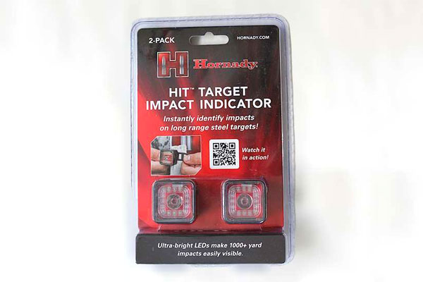 Review: Hornady's Affordable HIT Target Indicators