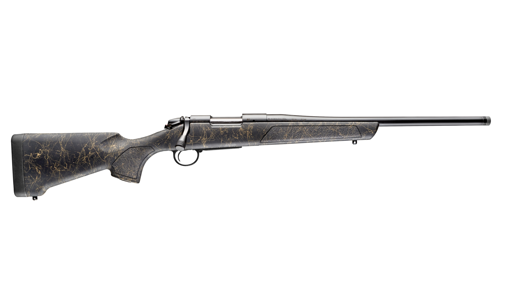 Bergara B14 Stoke Rifle