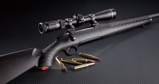 Looking at the Ruger American Rifle | An Official Journal Of The NRA