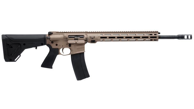 Savage Introduces MSR 15 Valkyrie Rifle | An Official Journal Of The NRA