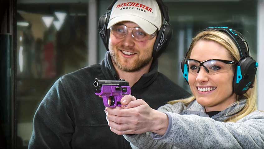 New Gun Owner Guide Essential First Steps An Official Journal Of The Nra