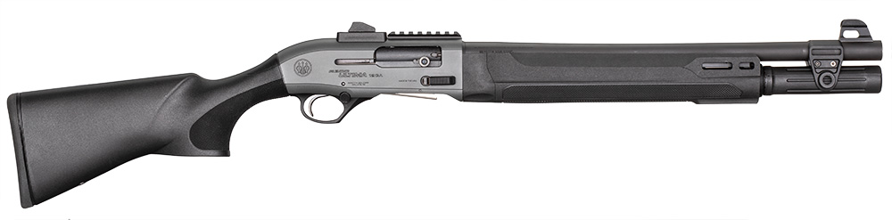 Beretta’s A300 Ultima Patrol