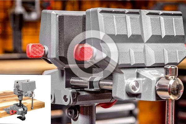 In The Studio With Real Avid's Master Gun Vise