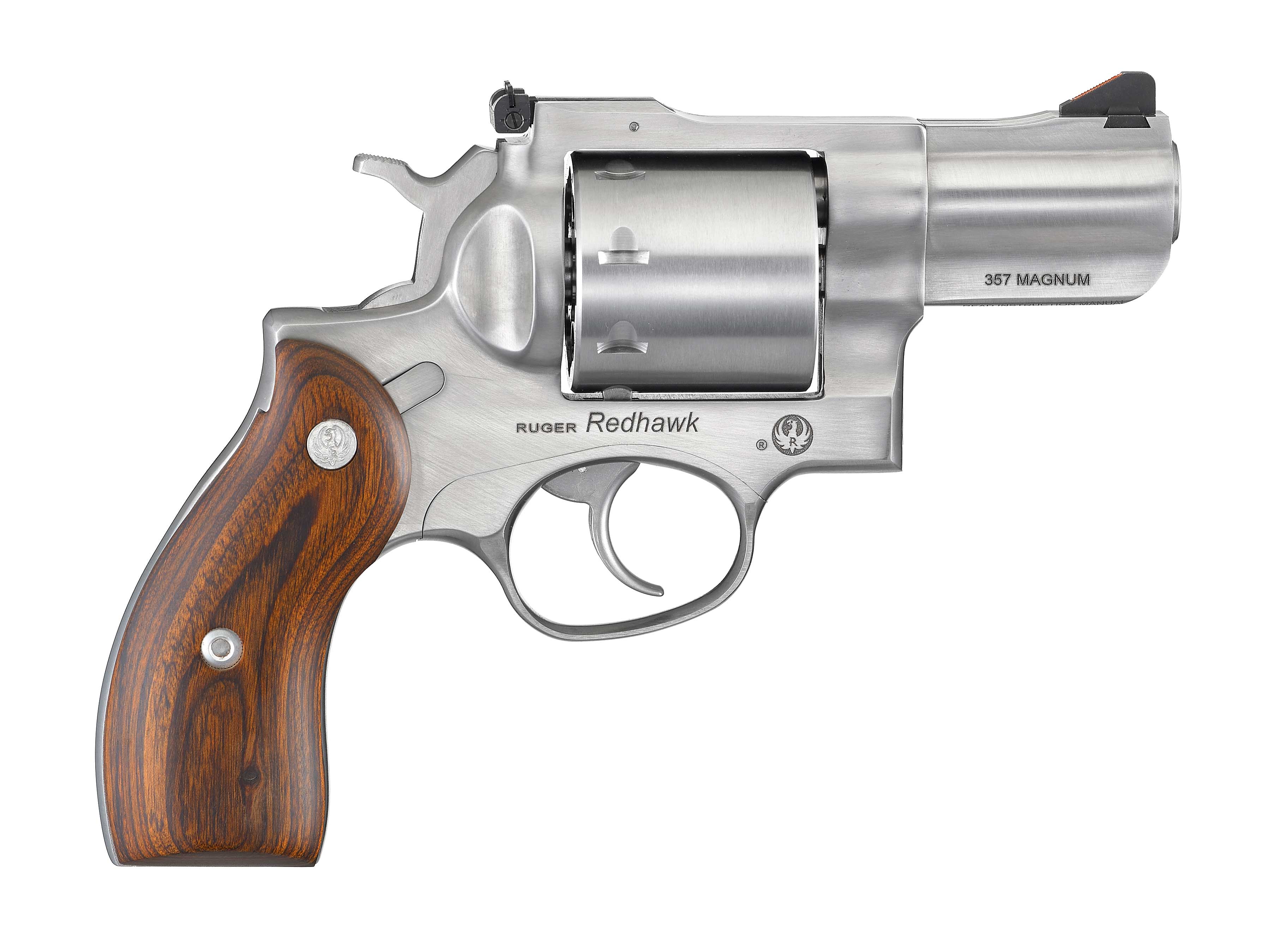 357 Magnum Handle