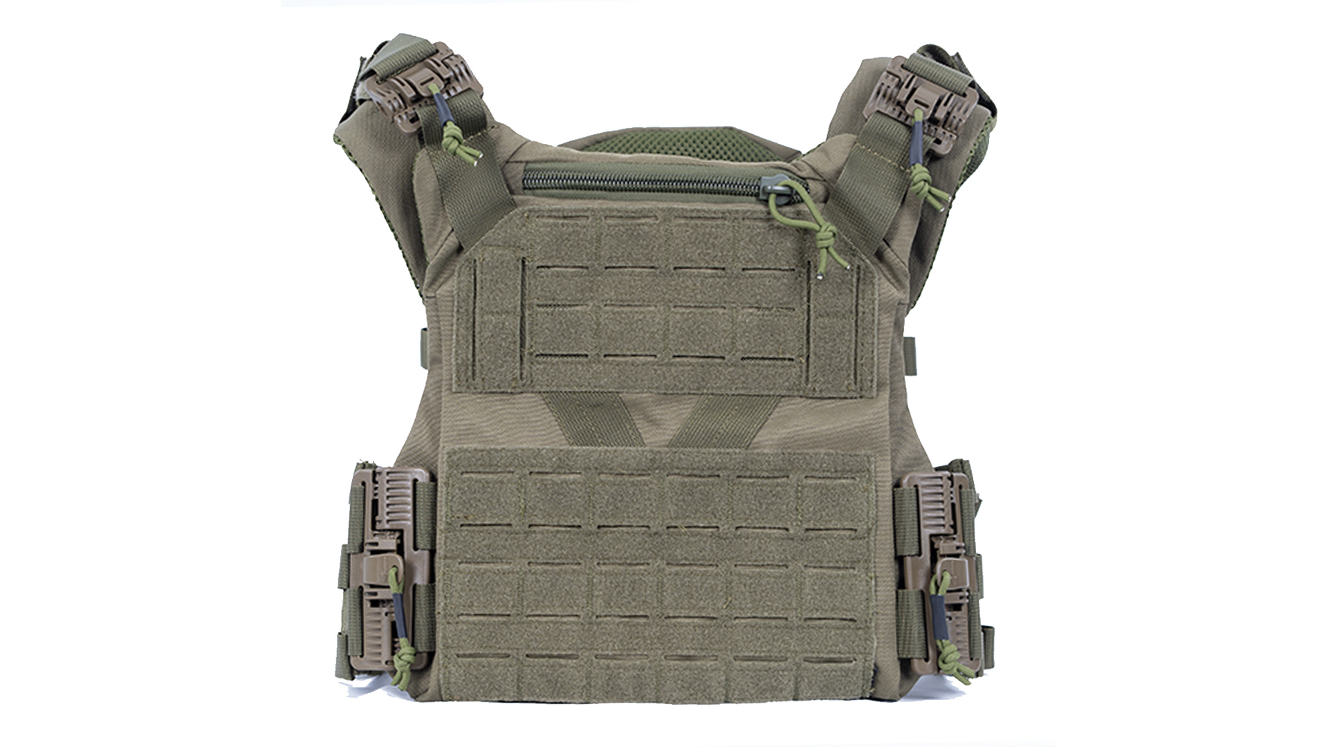 Full Forge Gear Shooter’s Cut Armor Plates