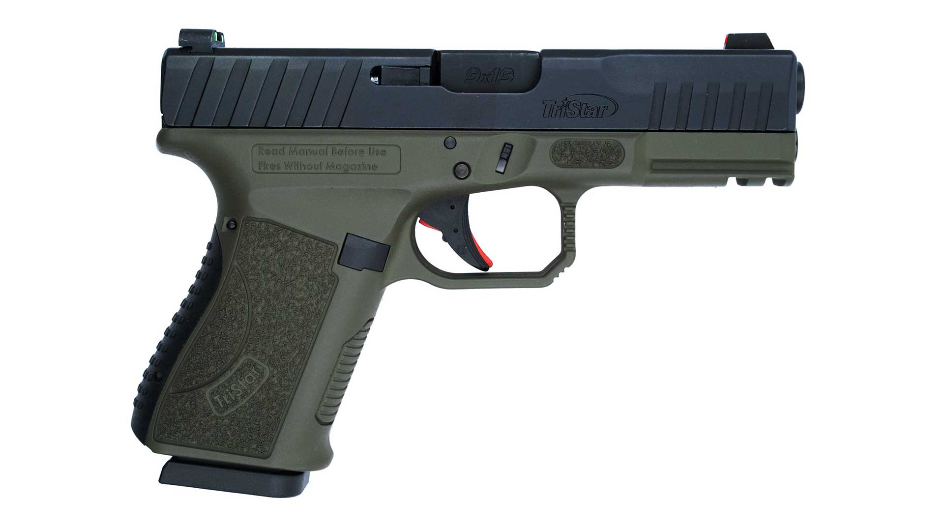 Tristar Arms Apoc F