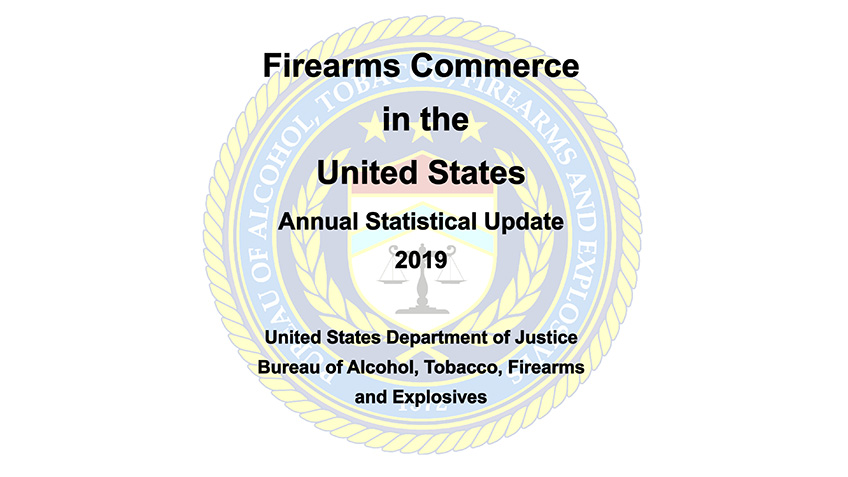 Fear and Loading: Top 10 FFL and NFA States | An Official Journal Of The NRA