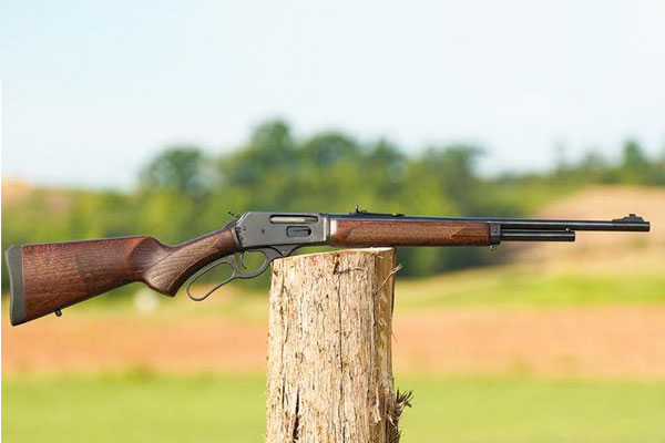 New For 2023: Rossi R95 Lever-Action