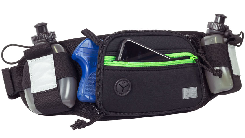 Elite survival best sale systems fanny pack