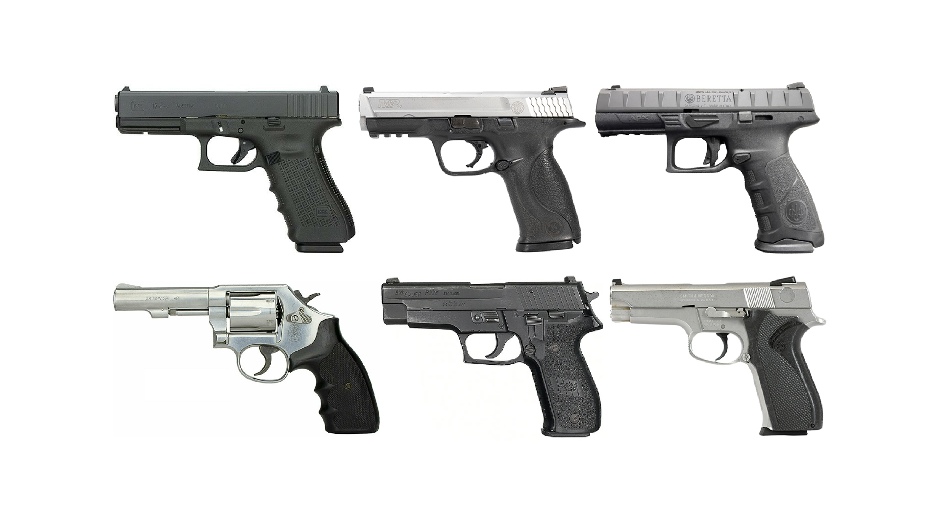 Leo Surplus Guns Horman