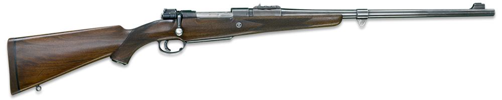 Rigby .416 Mauser 98