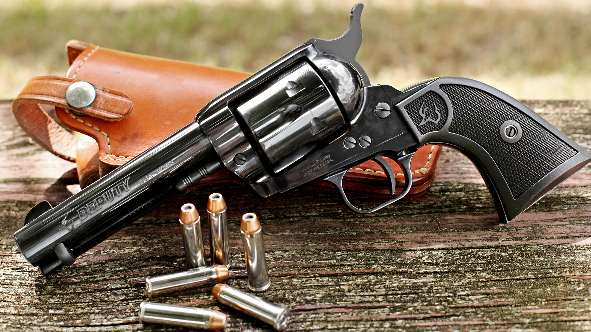Taurus Deputy Left Main Web
