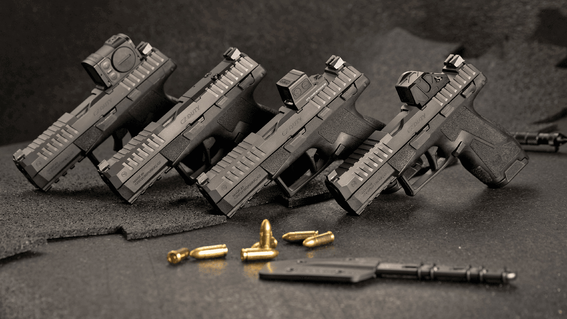 CZ Duty 01