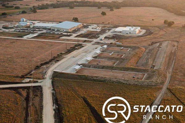 Staccato Ranch Will Open To Members On May 11