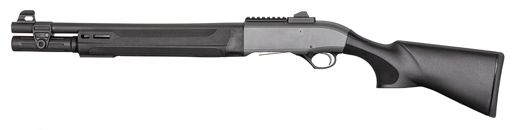 Beretta’s A300 Ultima Patrol