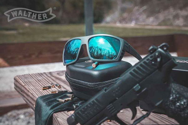 Walther Arms Kicks Off Shoot Safe and Look Good Summer Rimfire Promotion
