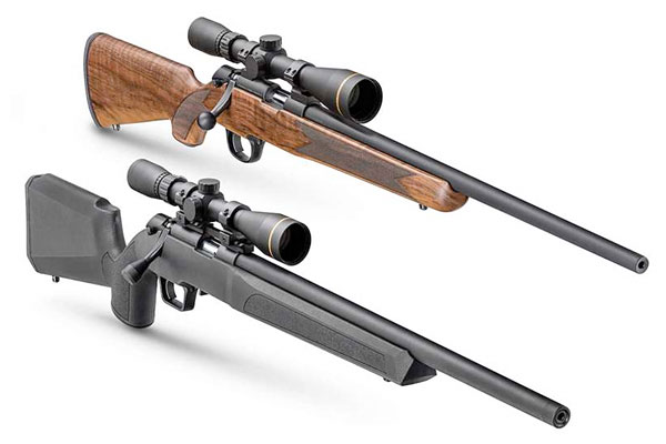 First Look: Model 2020 Rimfire Rifles From Springfield Armory