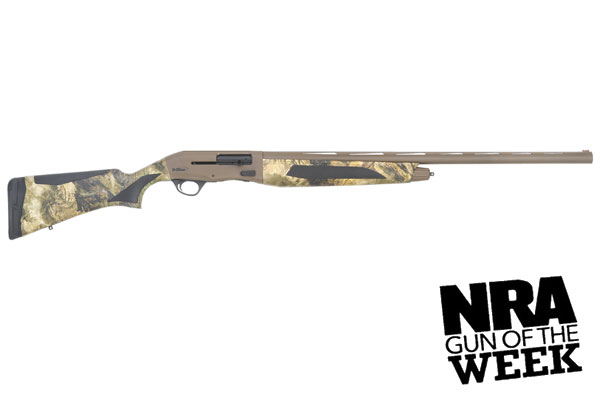 NRA Gun Of The Week: TriStar Arms Viper G2 Pro