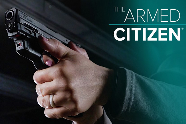 The Armed Citizen® July 28, 2023