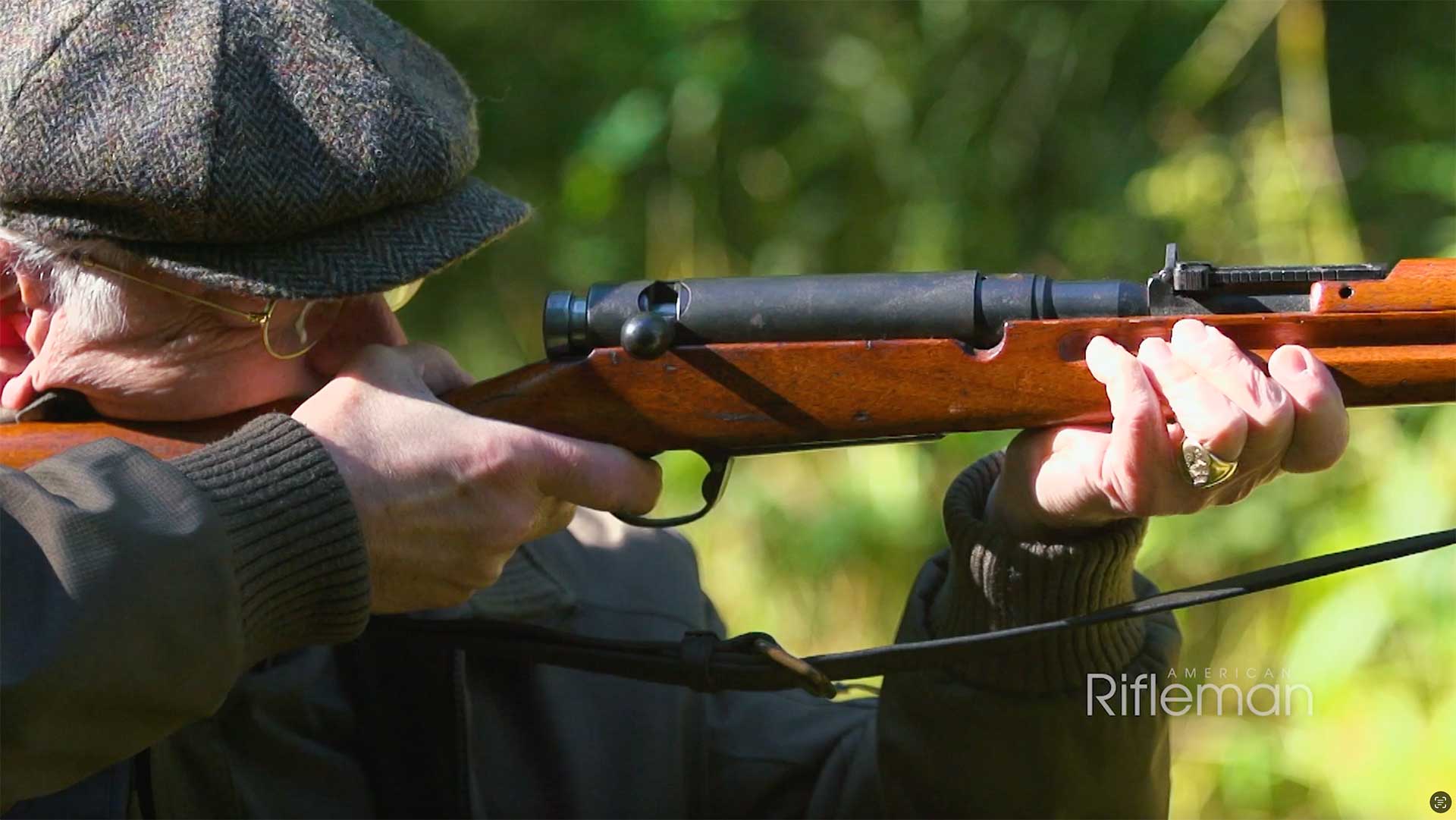 Japanese Type 38 Arisaka Ihtog 1